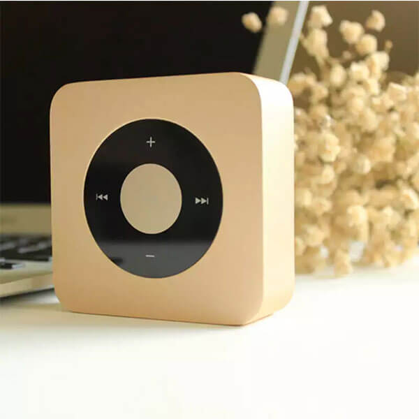 Mini Wireless Speaker - Get deals pk