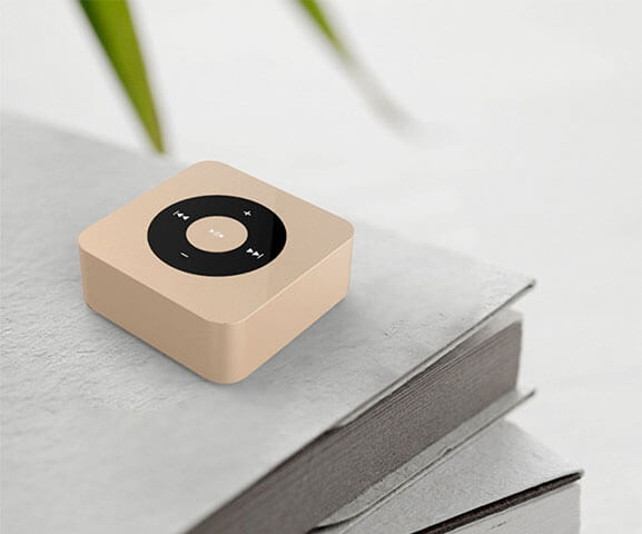 Mini Wireless Speaker - Get deals pk