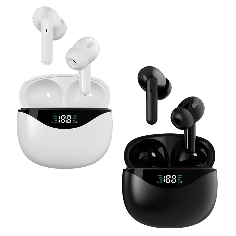 New JBL LCD Earphones - Get deals pk