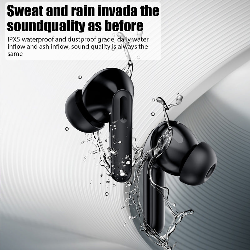New JBL LCD Earphones - Get deals pk