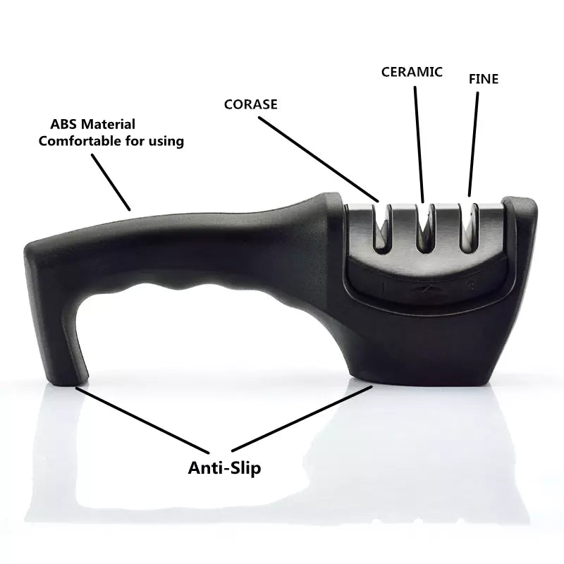 Knife Sharpener