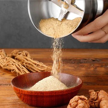 Multifunctional Grinder Machine