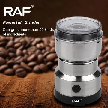 Multifunctional Grinder Machine