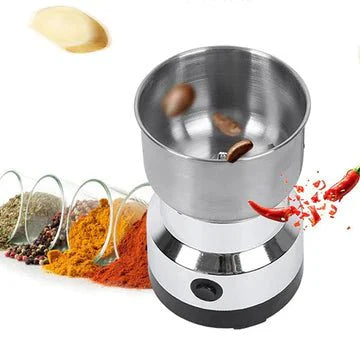 Multifunctional Grinder Machine