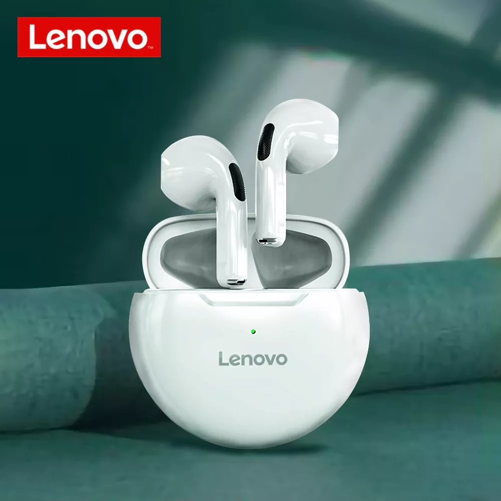 Ienovo true wireless bluetooth earbuds - Get deals pk