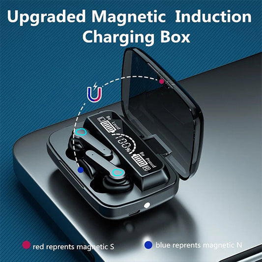 M19 Gaming Earbuds -  Get deals pk