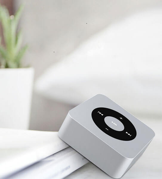 Mini Wireless Speaker - Get deals pk