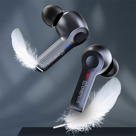 0NE PIus LED Display Wireless Earbuds -  Get deals pk