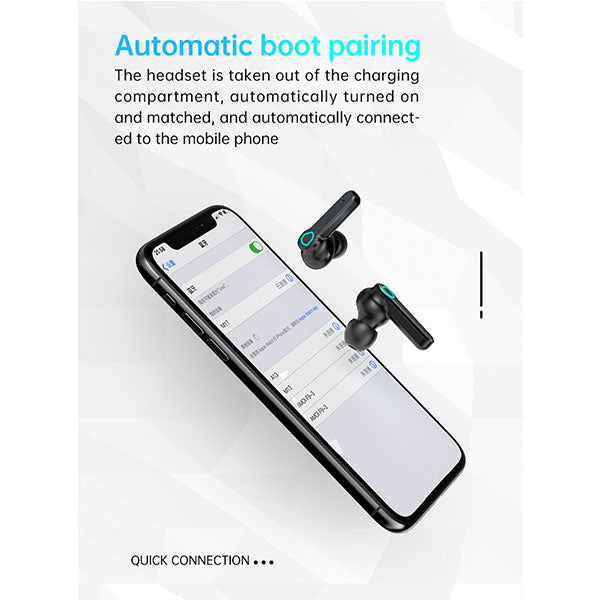 M19 Gaming Earbuds - Get deals pk