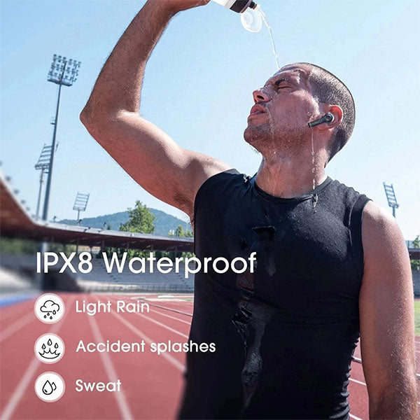 0NE PIus LED Display Wireless Earbuds - Get deals pk