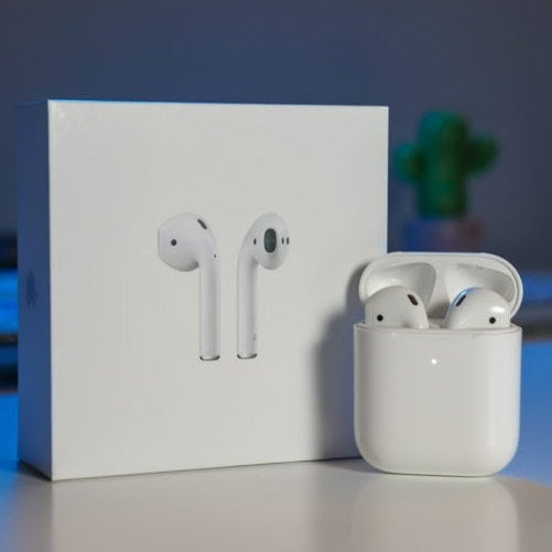 (AirPods 2) -  Get deals pk