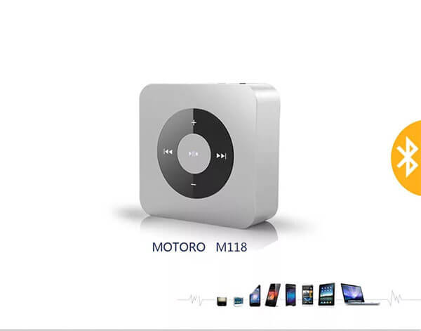 Mini Wireless Speaker - Get deals pk