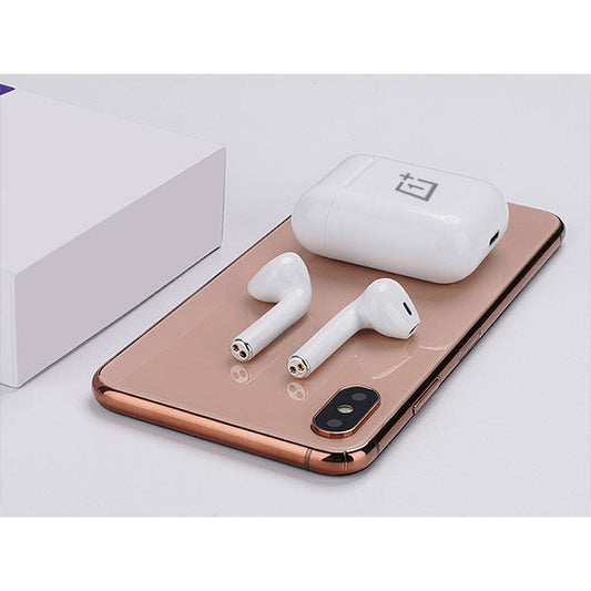 OnePlus Style Premium Wireless Earbuds – Sleek & Powerful Sound -  Get deals pk