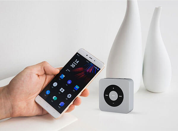 Mini Wireless Speaker - Get deals pk
