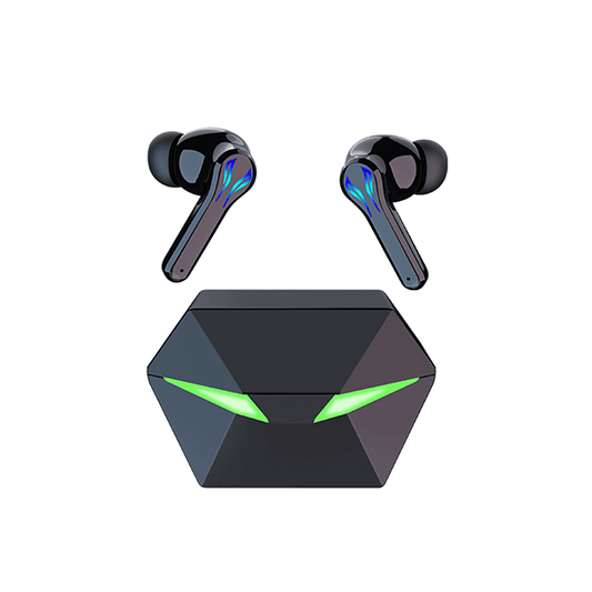 Pro-8S Gaming Earphones – Ultra Low Latency, HD Mic, Deep Bass -  Get deals pk