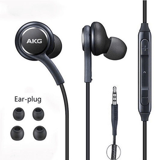 Original Samsung Earphones By AKG -  Get deals pk