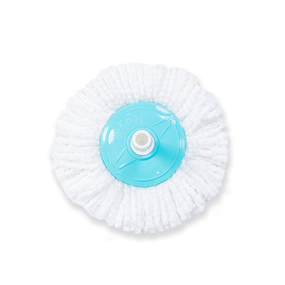 Spin Mop - Magic 360-Degree Rotating Microfiber Mop with Bucket -  Get deals pk