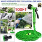 Magic Hose Pipe 100 FT - Bazar Chalo