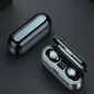 Mini Wireless Earbuds(F9 With 2000mAh Charging Case) -  Get deals pk