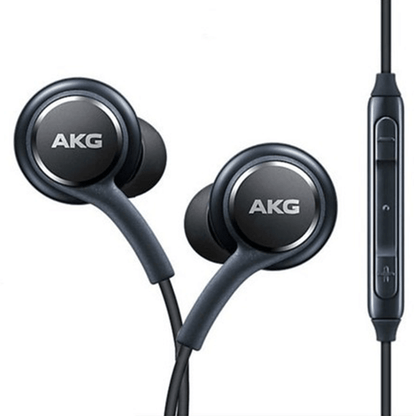 Original Samsung Earphones By AKG -  Get deals pk
