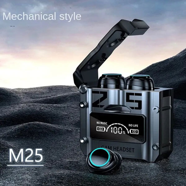M25 Gaming Headset -  Get deals pk