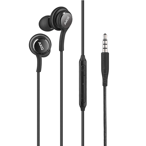 Original Samsung Earphones By AKG -  Get deals pk