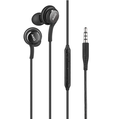 Original Samsung Earphones By AKG -  Get deals pk