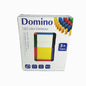 120 Color Dominoes Set