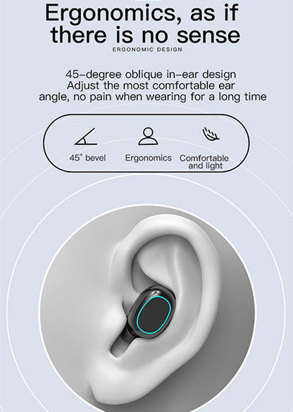 Professional EarBuds M18-Pro -  Get deals pk