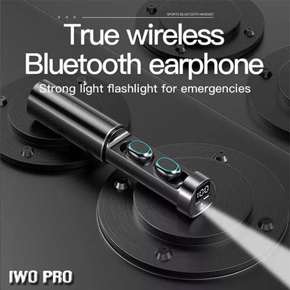Professional EarBuds M18-Pro -  Get deals pk