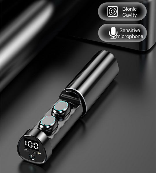 Professional EarBuds M18-Pro -  Get deals pk