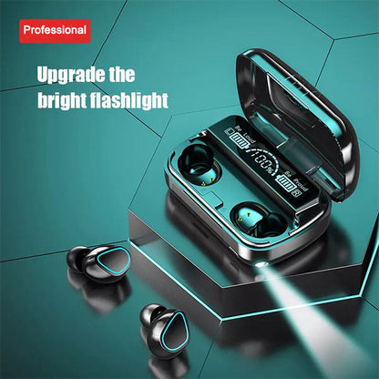 Original M-30 Earphones -  Get deals pk