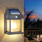 Wall Mounted Solar Motion Sensor Light -  Get deals pk