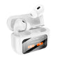 ANC Wireless Earbuds – Smart Screen Display, Deep Bass & Noise Cancellation -  Get deals pk