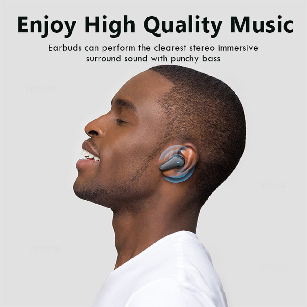 New Intelligent Noise Reduction Buds -  Get deals pk