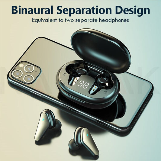 New Intelligent Noise Reduction Buds -  Get deals pk