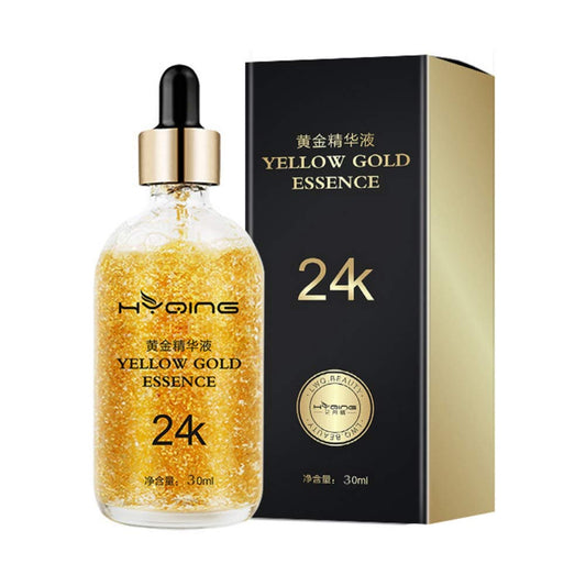 24K GOLD Professional Makeup Primer – Flawless, Long-lasting Glow ✨ -  Get deals pk