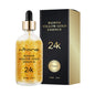 24K GOLD Professional Makeup Primer – Flawless, Long-lasting Glow ✨ -  Get deals pk