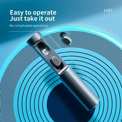 Professional EarBuds M18-Pro -  Get deals pk