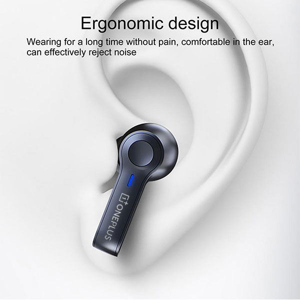 0NE PIus LED Display Wireless Earbuds -  Get deals pk