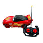 3D McQueen RC Car