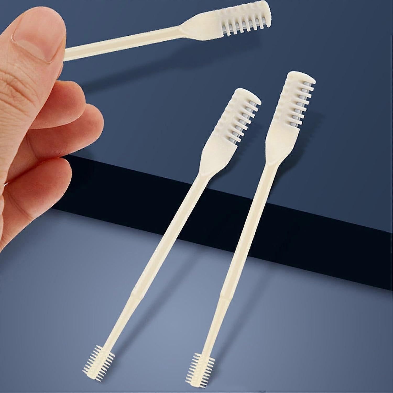 3pcs 360° Rotating Nose Hair Trimmer -  Get deals pk