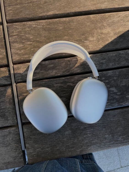 P9 Over-Ear Bluetooth Headset – Premium Sound, Long Battery Life -  Get deals pk