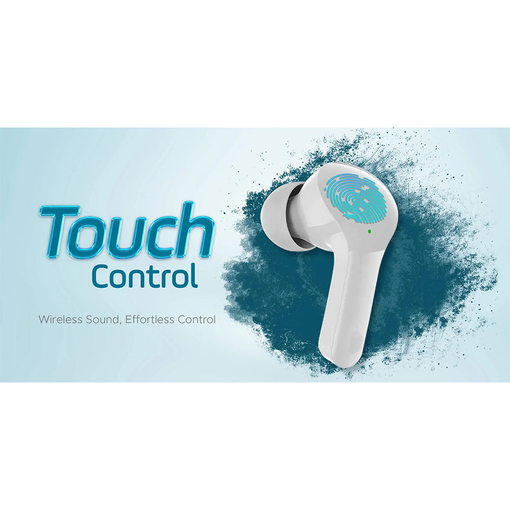 Ultra-Pods LED Display Wireless Earbuds – Bluetooth 5.3 with Charging Case -  Get deals pk