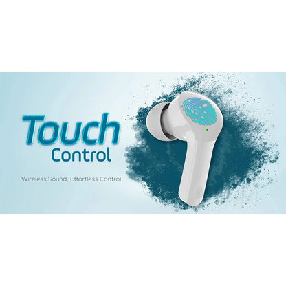 Ultra-Pods LED Display Wireless Earbuds – Bluetooth 5.3 with Charging Case -  Get deals pk