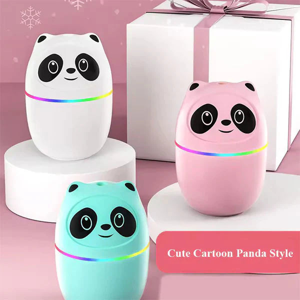 USB Cool Mist Humidifier – Mini Size, Big Performance -  Get deals pk