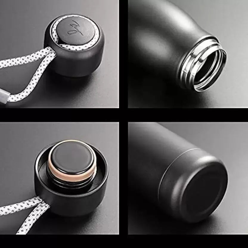 Yodo Stainless Steel Water Bottle Vacuum Insulated Thermos Flask -  Get deals pk