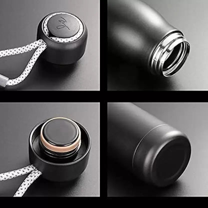 Yodo Stainless Steel Water Bottle Vacuum Insulated Thermos Flask -  Get deals pk