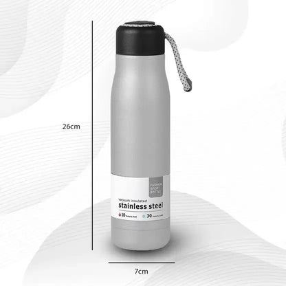 Yodo Stainless Steel Water Bottle Vacuum Insulated Thermos Flask -  Get deals pk