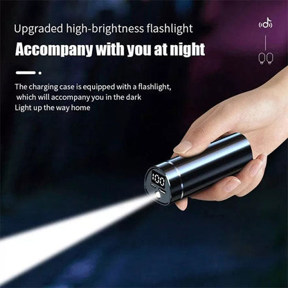 Professional EarBuds M18-Pro -  Get deals pk